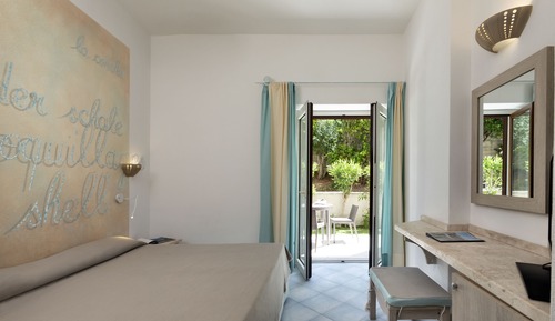 Habitación familiar