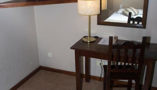Habitación doble, 2 camas individuales