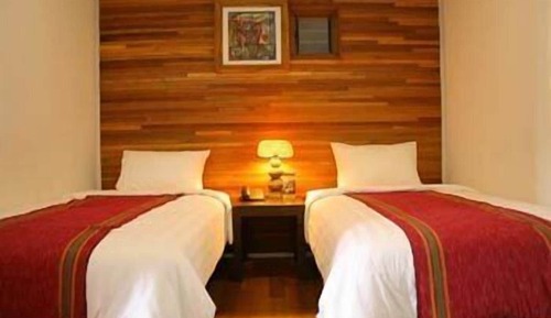 Habitación estándar