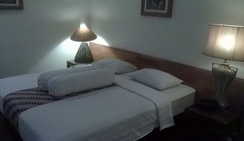 Habitación familiar