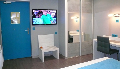 Habitación doble (Prestige)