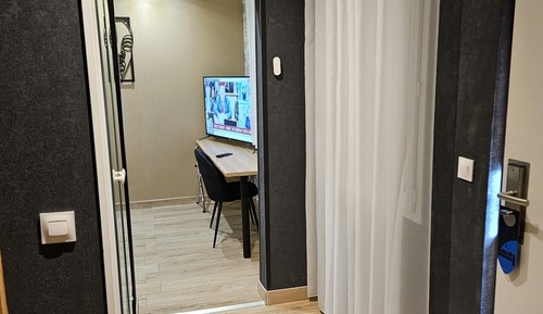 Suite de lujo, 2 habitaciones