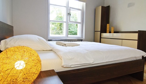 Apartamento Confort, 2 habitaciones (Floriańska Street)