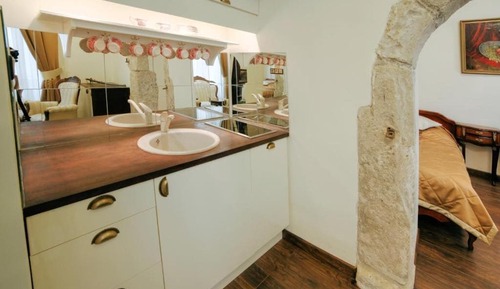 Apartamento Royal, entresuelo (Grodzka Street)