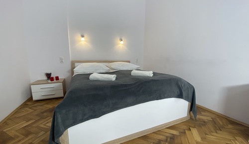 Apartamento de diseño, 2 habitaciones (Floriańska Street)