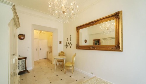 Apartamento Royal (Grodzka Street)