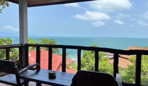 Habitación estándar