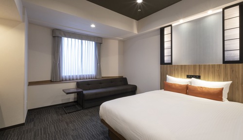 Habitación superior, 1 cama de matrimonio, no fumadores (Cleaning every 4days, 2 people use)