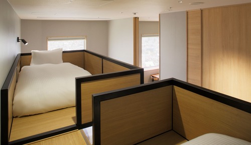 Habitación, varias camas, no fumadores (Cleaning every 4days, 6ppl, BunkBeds)