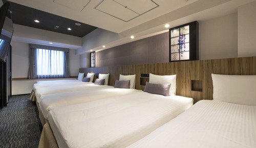 Suite familiar, varias camas, no fumadores, cocina (Cleaning every 4days, 6 people use)