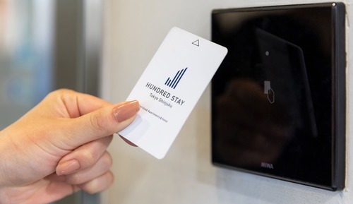 Suite Grand, varias camas, no fumadores, cocina (Cleaning every 4days, 4 people use)