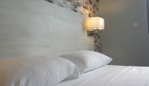 Habitación cuádruple superior