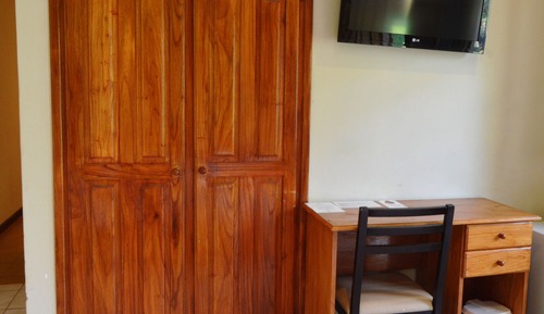 Habitación cuádruple