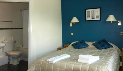 Habitación clásica doble