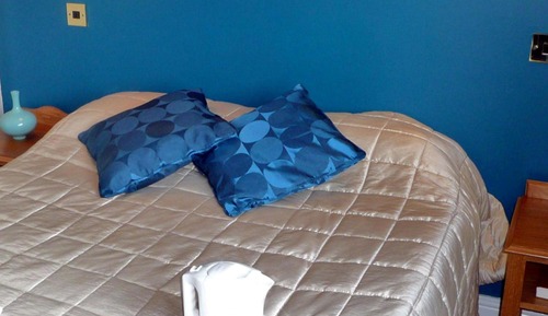 Habitación individual