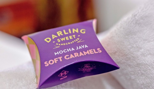 Habitación estándar con 1 cama doble o 2 individuales