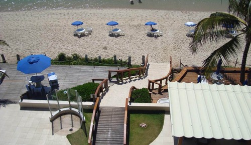 Habitación Deluxe, frente al mar