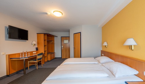Habitación doble