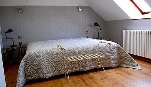 Habitación individual