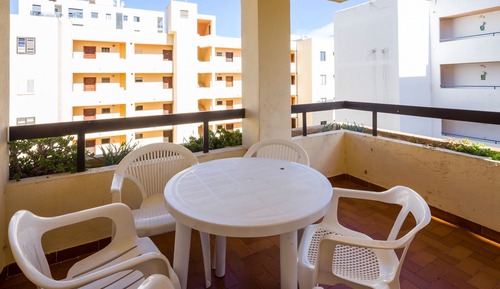 Apartamento, 1 habitación, terraza (2 adults)