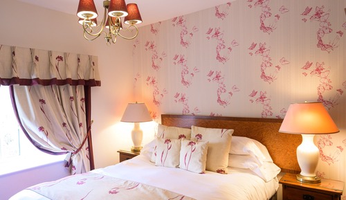 Habitación Premier doble, baño privado