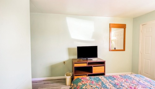 Habitación, 1 cama de matrimonio grande, fumadores