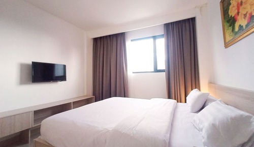 Habitación estándar