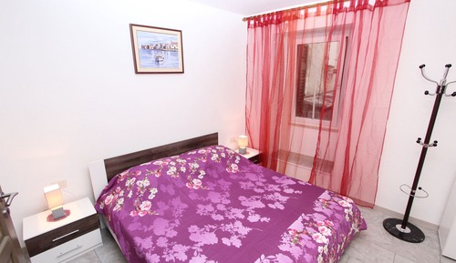 Apartamento, 1 habitación
