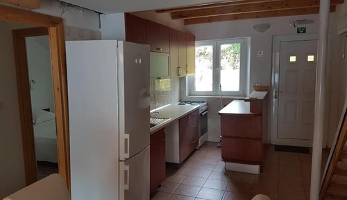 Standard Apartment, 2 Bedrooms, Balcony, Sea View