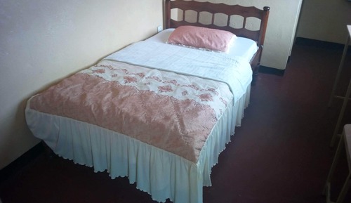 Habitación estándar