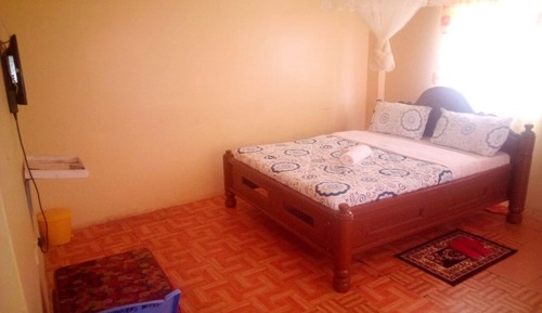 Habitación individual