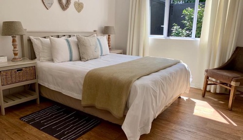 Casa de campo Deluxe, 1 habitación