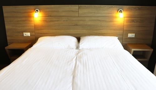 Apartamento Deluxe