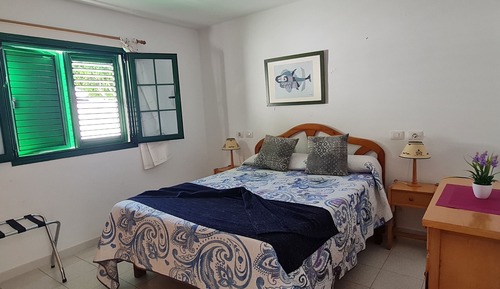 Apartamento superior, 2 habitaciones