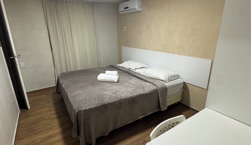 Habitación Premium doble