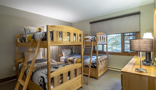 Apartamento, 3 habitaciones, 2 baños