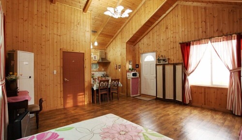 Habitación (Rosemari)