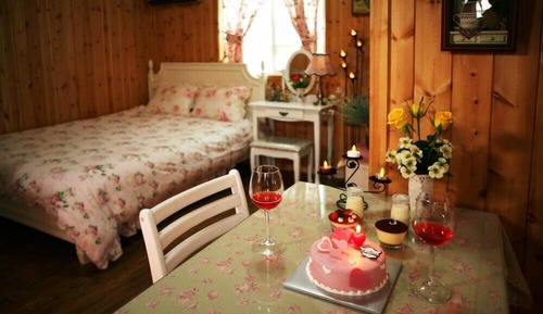 Habitación (Saige)