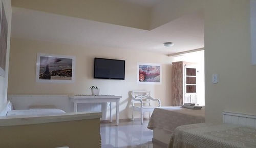 Habitación superior (Family)