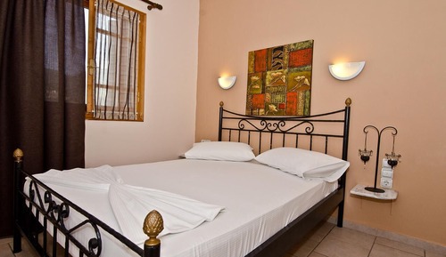 Apartamento básico