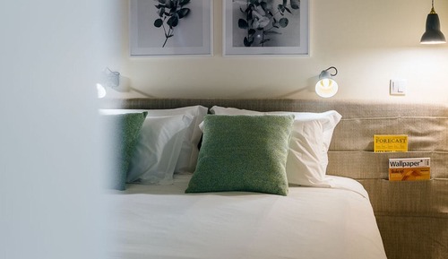 Apartamento superior, 2 habitaciones