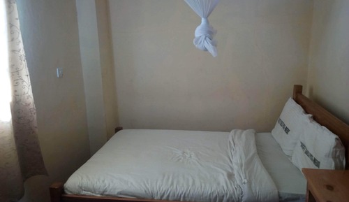 Habitación individual