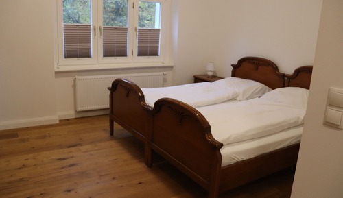 Suite Royal, 1 habitación (Incl. 70 EUR Cleaning Fee)