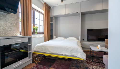 Suite estudio Premium (Karp w cytrynie - C)