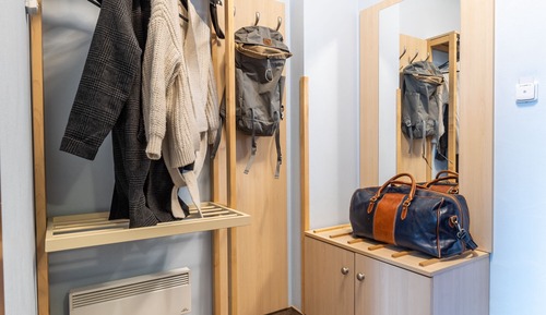 Habitación individual