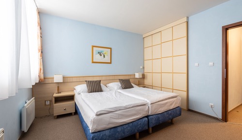 Suite superior, 1 habitación