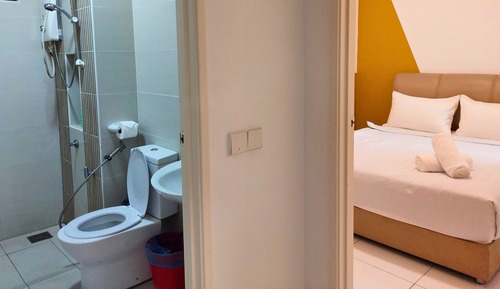 Apartamento, 3 habitaciones