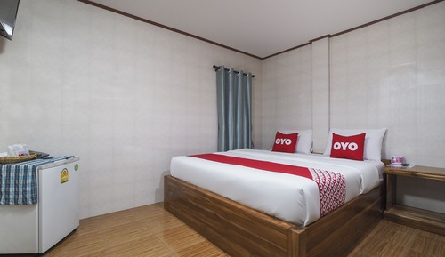 Habitación doble superior