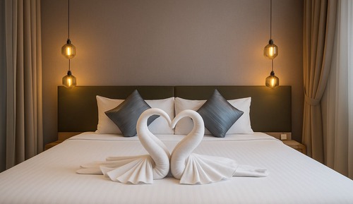 Premier Two-Bedroom Suite