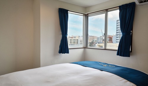 Habitación individual